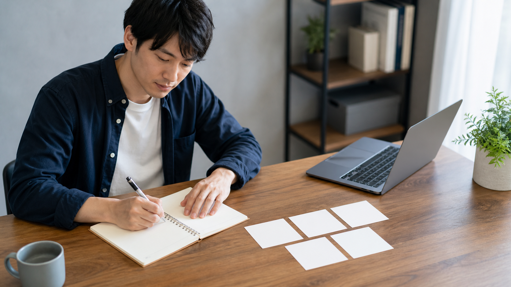 30代の転職判断で整理したい5つの質問